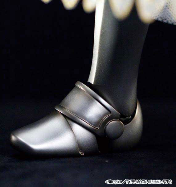 Fate/Zero - Altria Pendragon - Hybrid Active Figure  (No.021) - 1/3 - Saber (Azone) photo 7