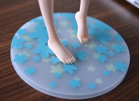 Ano Hi Mita Hana no Namae o Bokutachi wa Mada Shiranai - Honma Meiko - 1/7 - Swimsuit ver. (Max Factory) photo 9
