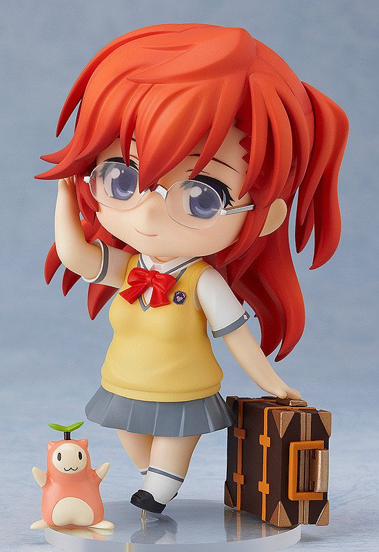 Ano Natsu de Matteru - Kirishima Kaito - Rinon - Takatsuki Ichika - Nendoroid  (#248) (Good Smile Company) photo 3
