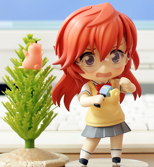 Ano Natsu de Matteru - Kirishima Kaito - Rinon - Takatsuki Ichika - Nendoroid  (#248) (Good Smile Company) photo 6