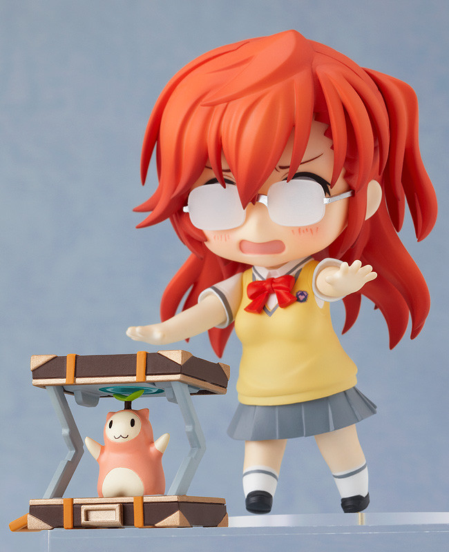 Ano Natsu de Matteru - Kirishima Kaito - Rinon - Takatsuki Ichika - Nendoroid  (#248) (Good Smile Company) photo 7