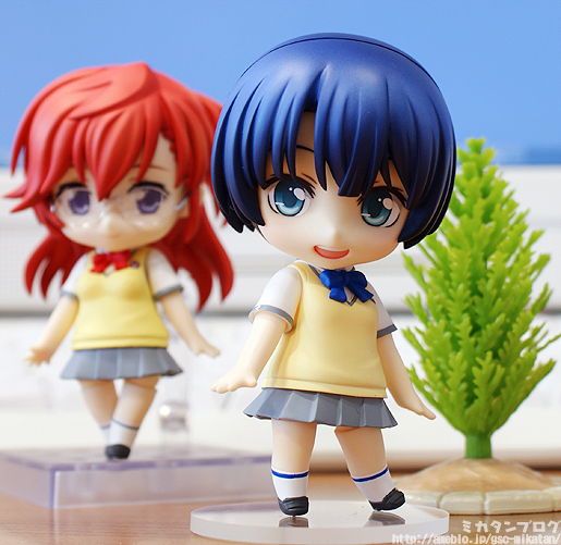 Ano Natsu de Matteru - Kirishima Kaito - Rinon - Takatsuki Ichika - Nendoroid  (#248) (Good Smile Company) photo 11