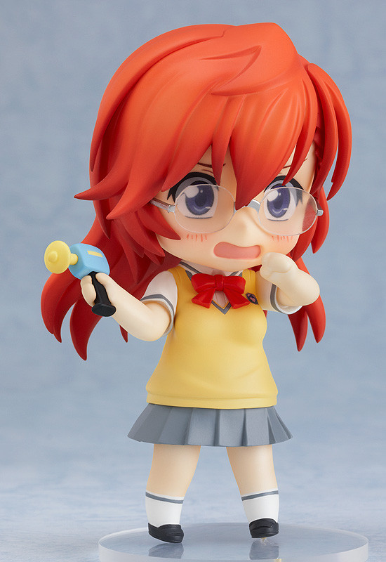Ano Natsu de Matteru - Kirishima Kaito - Rinon - Takatsuki Ichika - Nendoroid  (#248) (Good Smile Company) photo 12