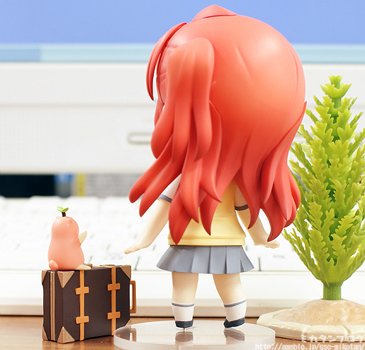 Ano Natsu de Matteru - Kirishima Kaito - Rinon - Takatsuki Ichika - Nendoroid  (#248) (Good Smile Company) photo 16
