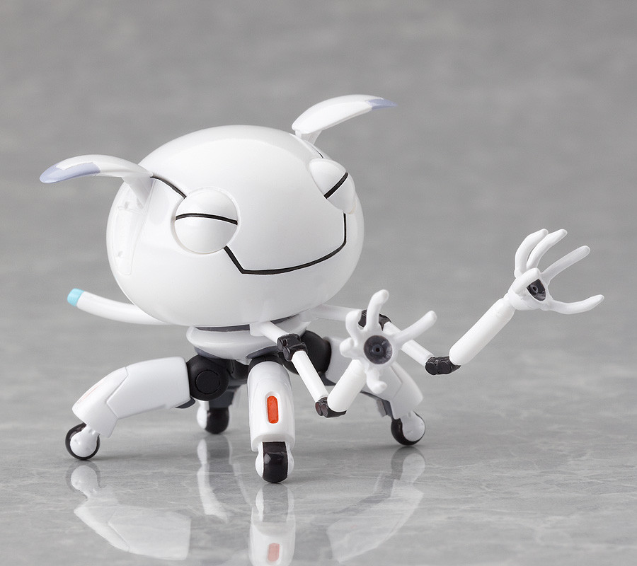 Guilty Crown - Fyu-Neru - Yuzuriha Inori - Figma (#143) (Max Factory) photo 7