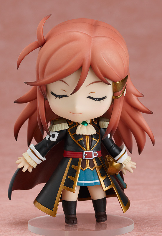 Mouretsu Pirates - Katou Marika - Nendoroid  (#255) (Good Smile Company) photo 16
