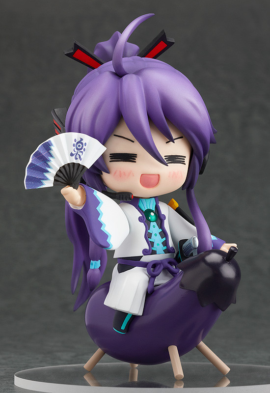 Vocaloid - Camui Gackpo - Nendoroid (#247) (Good Smile Company) photo 2