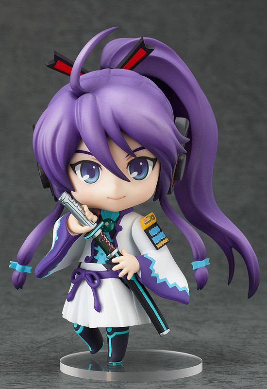 Vocaloid - Camui Gackpo - Nendoroid (#247) (Good Smile Company) photo 13