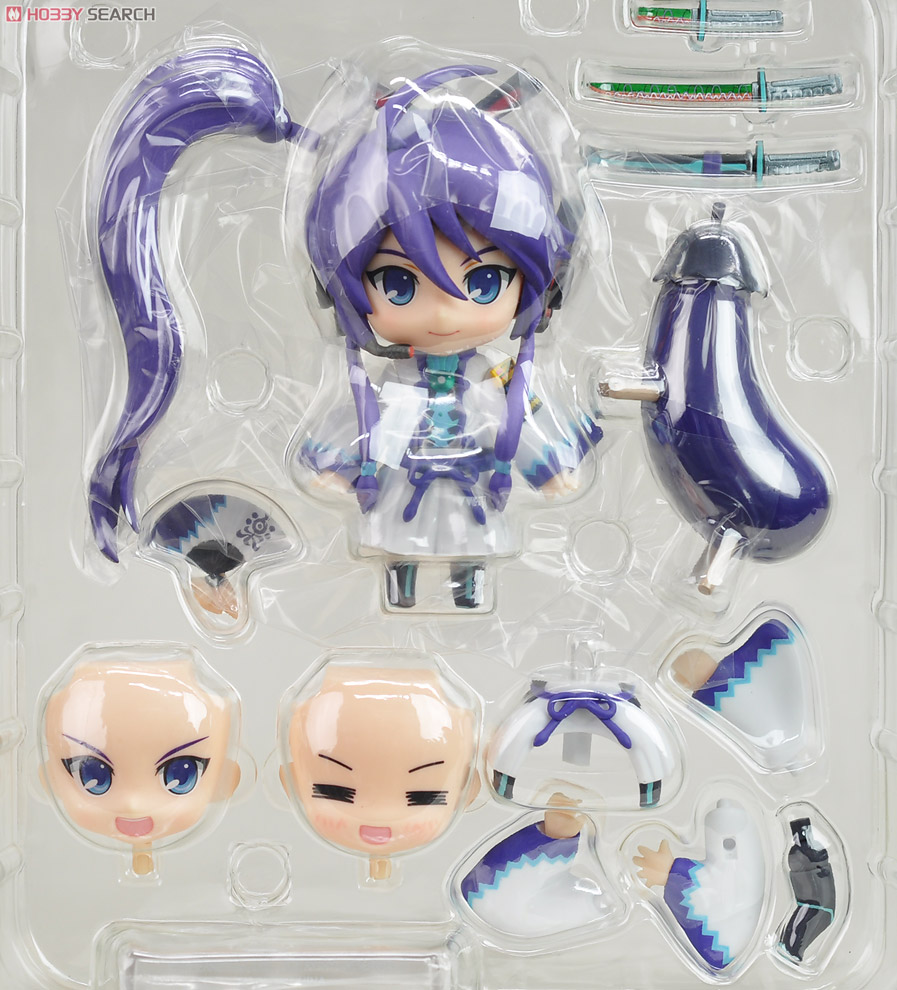 Vocaloid - Camui Gackpo - Nendoroid (#247) (Good Smile Company) photo 14