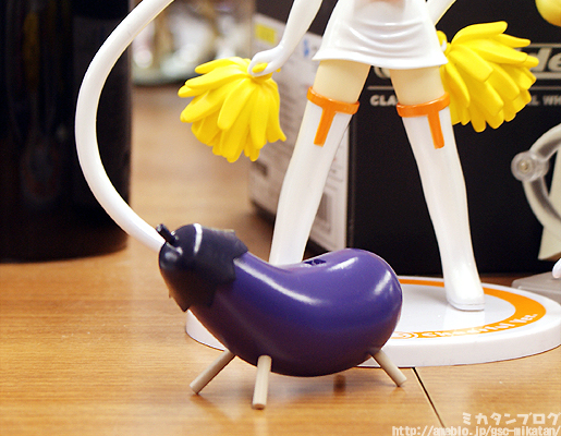Vocaloid - Camui Gackpo - Nendoroid (#247) (Good Smile Company) photo 18