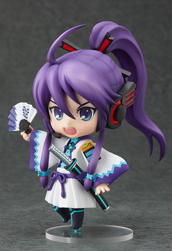 Vocaloid - Camui Gackpo - Nendoroid (#247) (Good Smile Company) photo 22