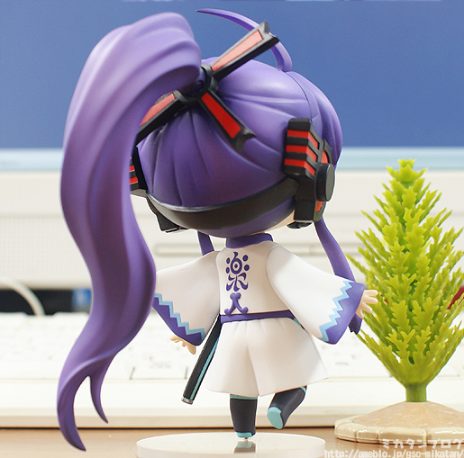 Vocaloid - Camui Gackpo - Nendoroid (#247) (Good Smile Company) photo 24
