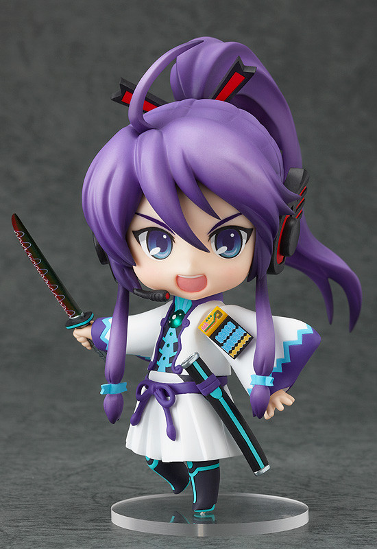 Vocaloid - Camui Gackpo - Nendoroid (#247) (Good Smile Company) photo 26