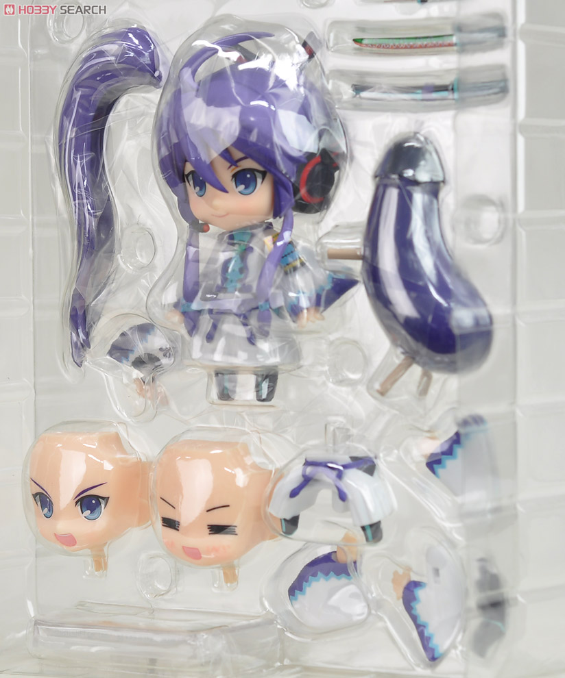 Vocaloid - Camui Gackpo - Nendoroid (#247) (Good Smile Company) photo 27