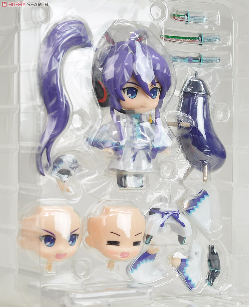 Vocaloid - Camui Gackpo - Nendoroid (#247) (Good Smile Company) photo 28