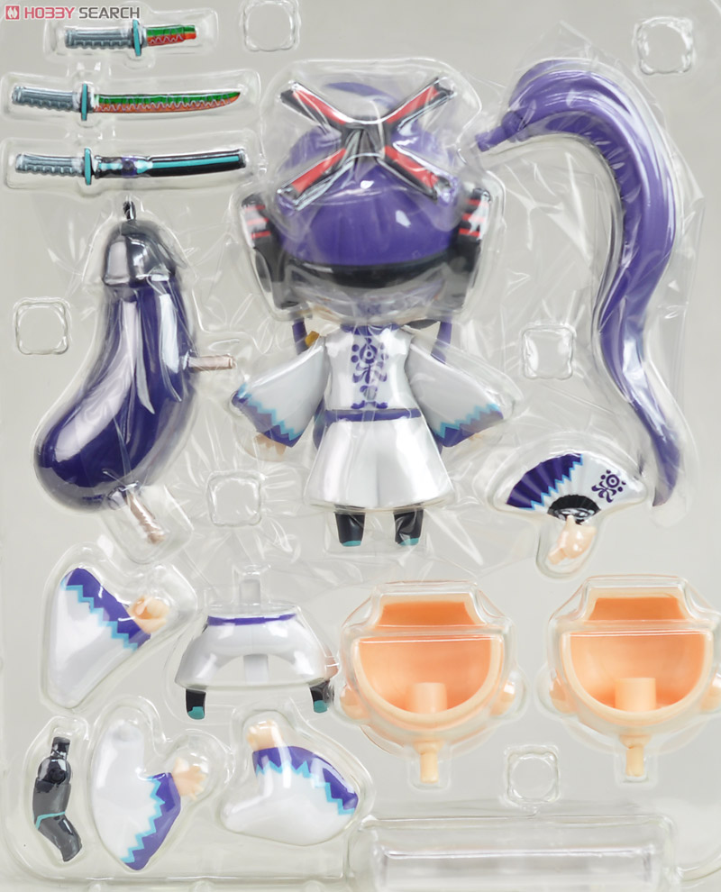 Vocaloid - Camui Gackpo - Nendoroid (#247) (Good Smile Company) photo 29