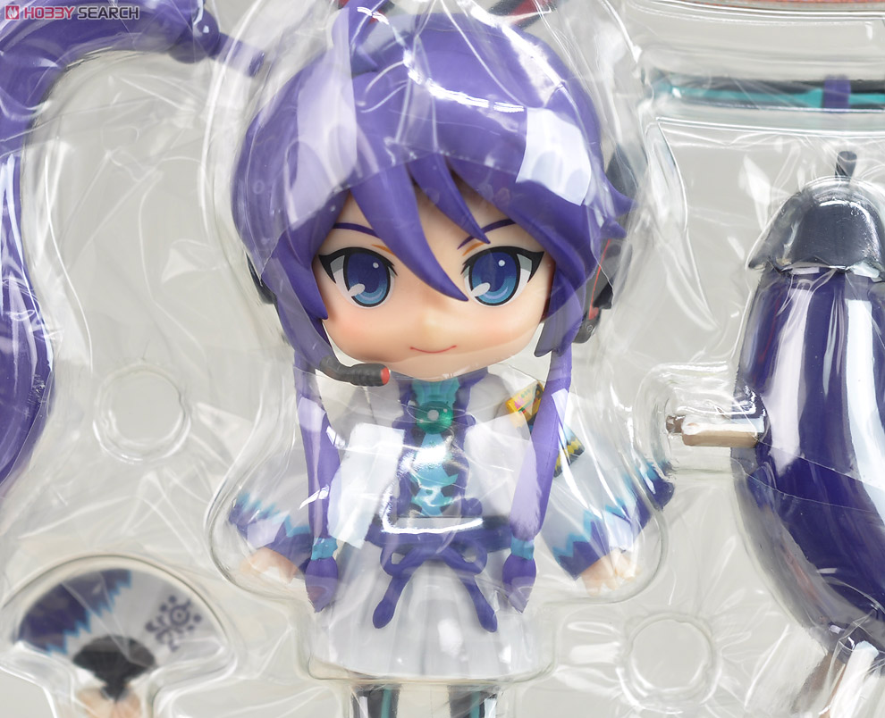 Vocaloid - Camui Gackpo - Nendoroid (#247) (Good Smile Company) photo 30