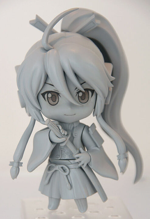 Vocaloid - Camui Gackpo - Nendoroid (#247) (Good Smile Company) photo 31