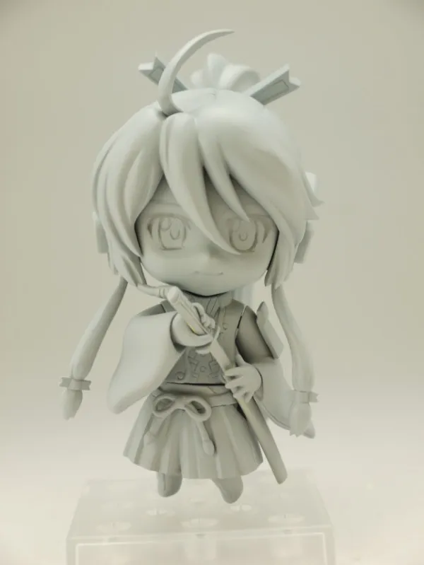 Vocaloid - Camui Gackpo - Nendoroid (#247) (Good Smile Company) photo 32