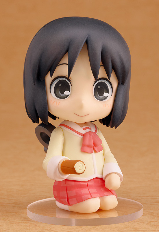 Nichijou - Shinonome Nano - Nendoroid (#242) (Good Smile Company) photo 19