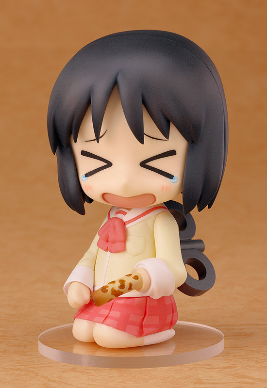 Nichijou - Shinonome Nano - Nendoroid (#242) (Good Smile Company) photo 22
