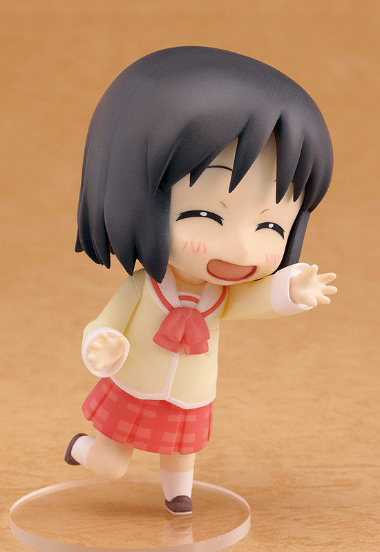 Nichijou - Shinonome Nano - Nendoroid (#242) (Good Smile Company) photo 24