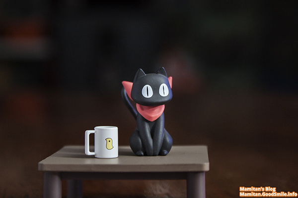 Nichijou - Hakase - Sakamoto - Nendoroid (#270) (Good Smile Company) photo 8