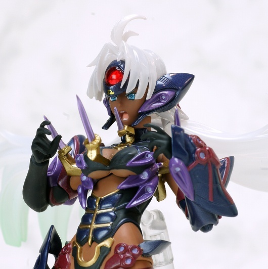 Xenosaga Episode III: Also sprach Zarathustra - T-Elos - Figma (#150) (Max Factory) photo 2