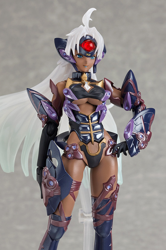 Xenosaga Episode III: Also sprach Zarathustra - T-Elos - Figma (#150) (Max Factory) photo 4