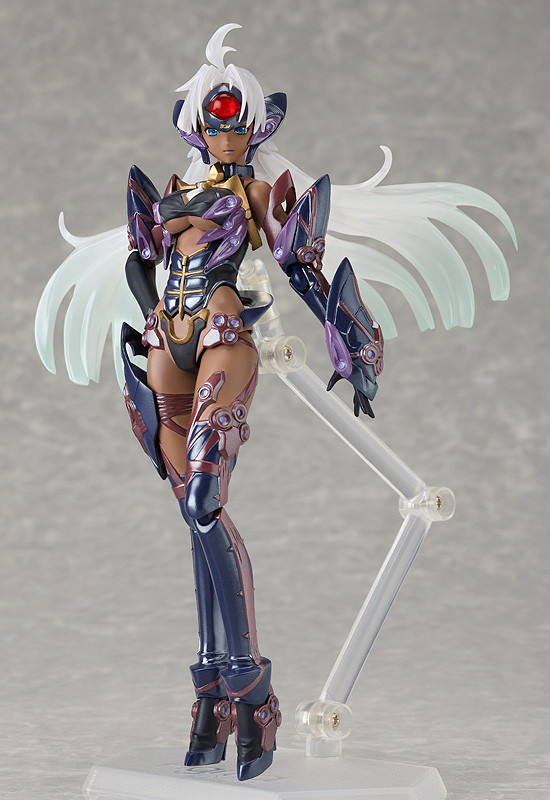 Xenosaga Episode III: Also sprach Zarathustra - T-Elos - Figma (#150) (Max Factory) photo 8