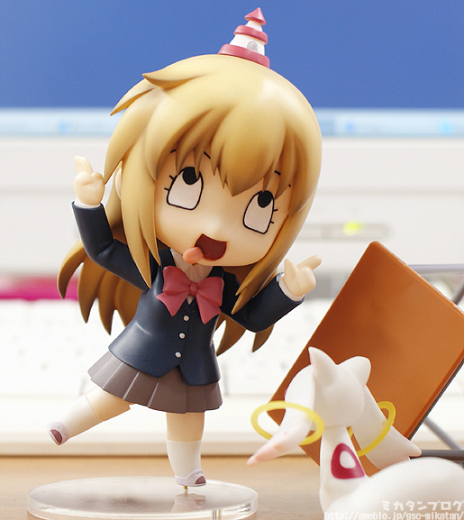 +tic Neesan - Genma Iroe - Nendoroid  (#231) (Good Smile Company) photo 2