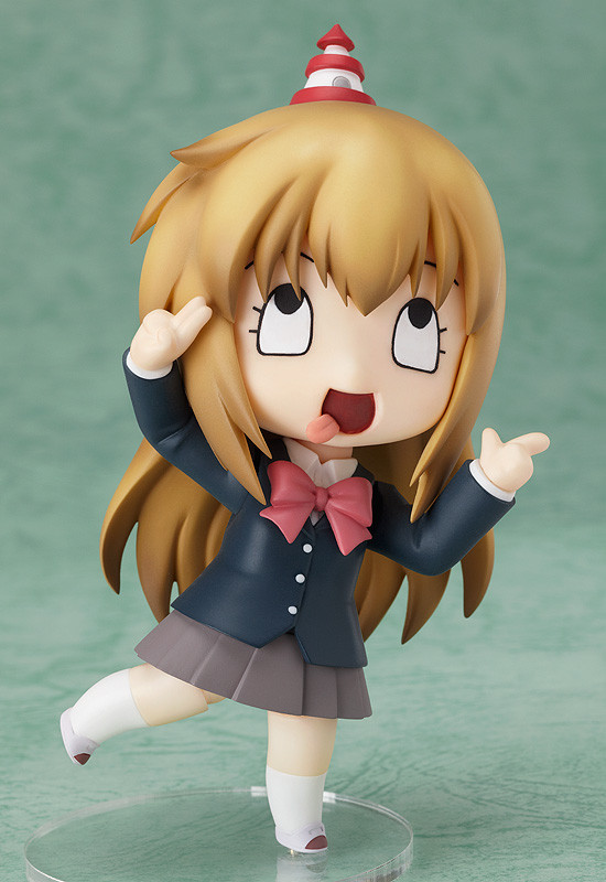 +tic Neesan - Genma Iroe - Nendoroid  (#231) (Good Smile Company) photo 4