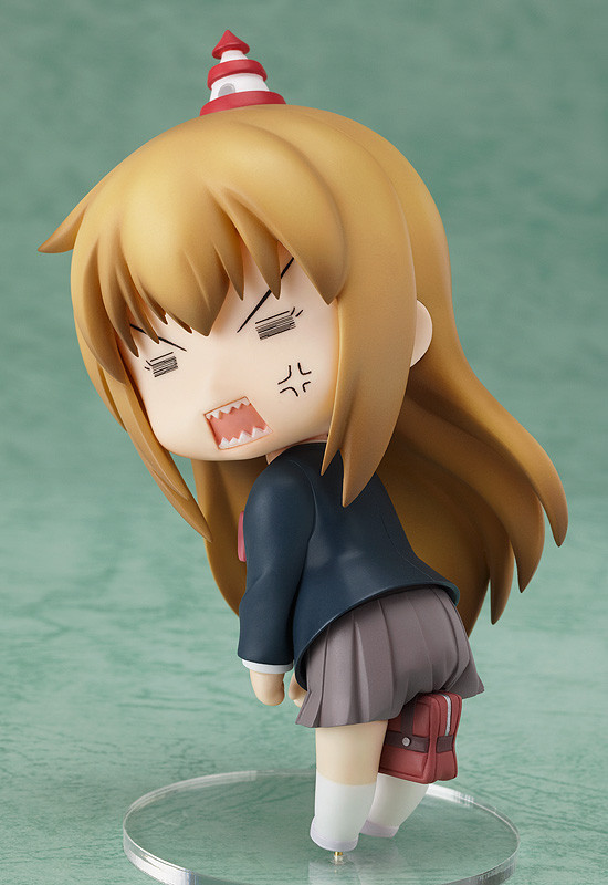 +tic Neesan - Genma Iroe - Nendoroid  (#231) (Good Smile Company) photo 10
