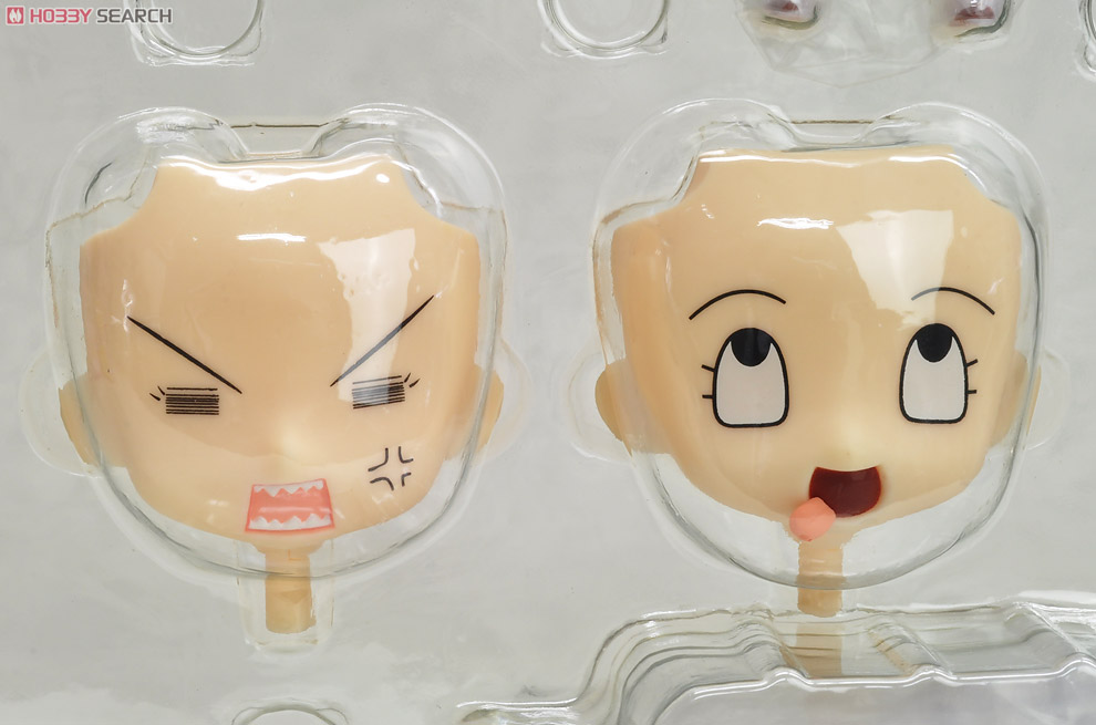 +tic Neesan - Genma Iroe - Nendoroid  (#231) (Good Smile Company) photo 12