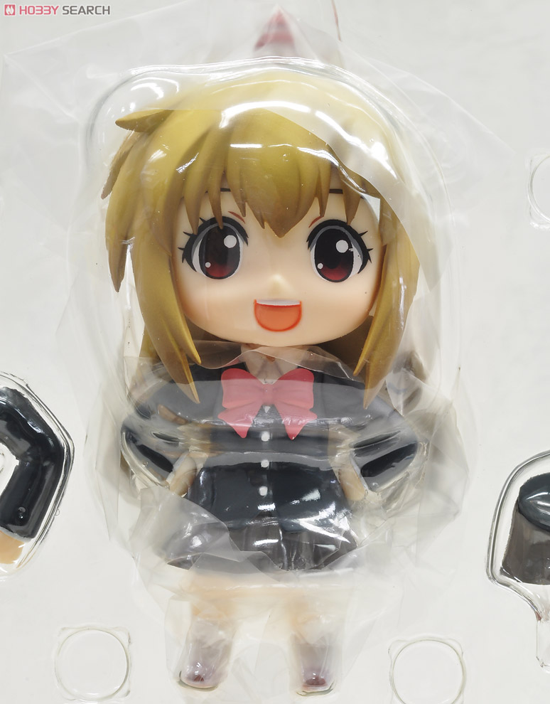 +tic Neesan - Genma Iroe - Nendoroid  (#231) (Good Smile Company) photo 14
