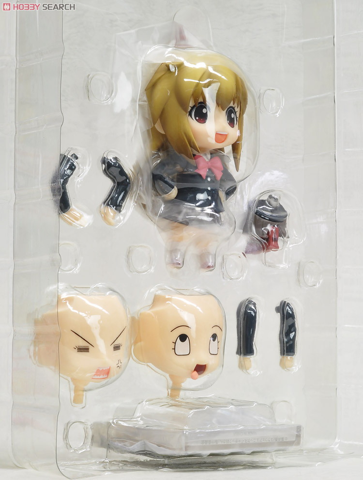 +tic Neesan - Genma Iroe - Nendoroid  (#231) (Good Smile Company) photo 15