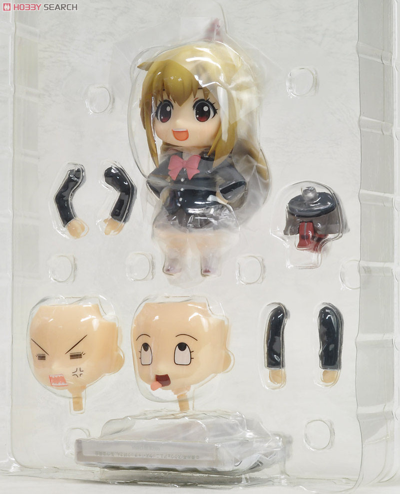 +tic Neesan - Genma Iroe - Nendoroid  (#231) (Good Smile Company) photo 16