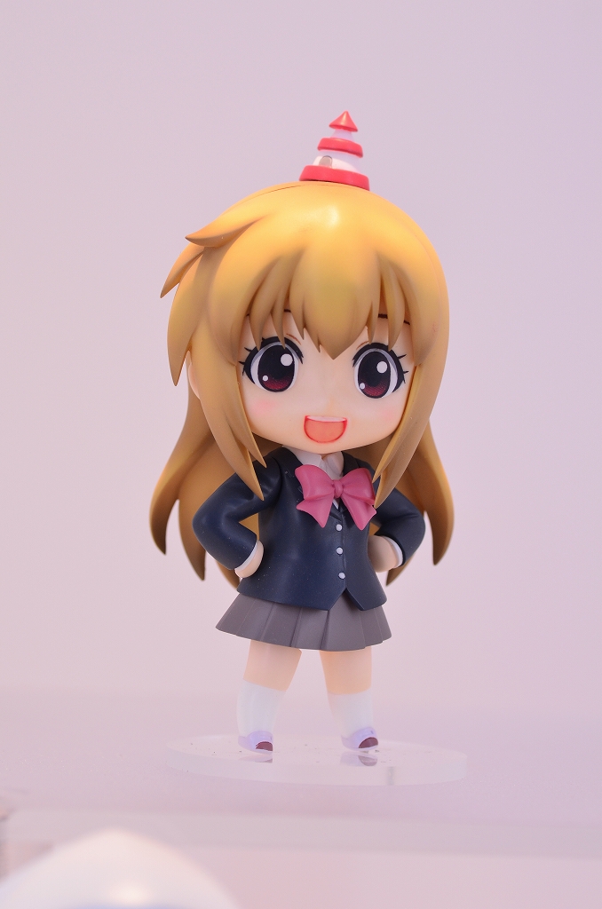 +tic Neesan - Genma Iroe - Nendoroid  (#231) (Good Smile Company) photo 17