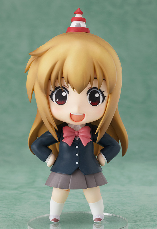 +tic Neesan - Genma Iroe - Nendoroid  (#231) (Good Smile Company) photo 21