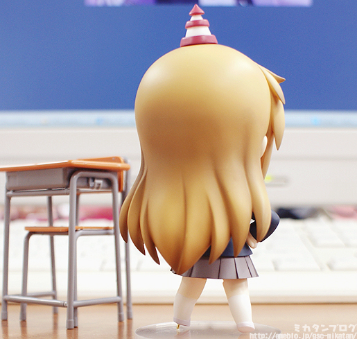 +tic Neesan - Genma Iroe - Nendoroid  (#231) (Good Smile Company) photo 23