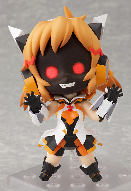 Senki Zesshou Symphogear - Noise - Tachibana Hibiki - Nendoroid  (#244) (Good Smile Company) photo 14