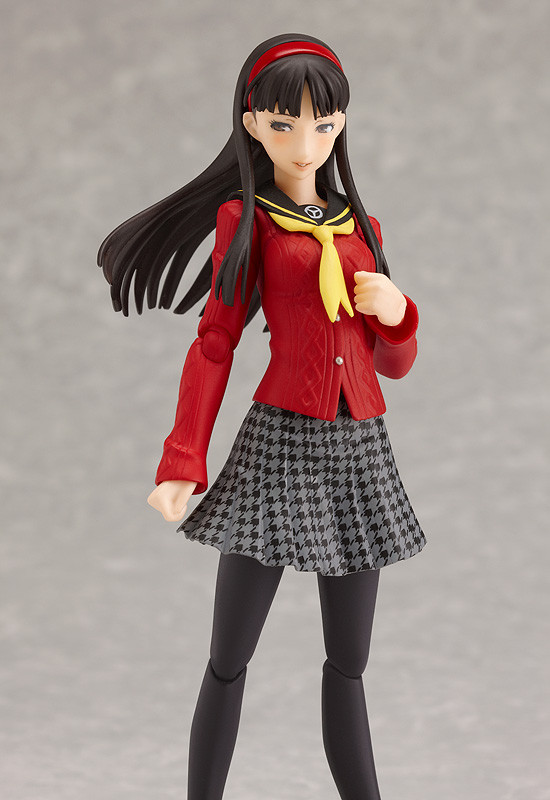 Persona 4 - Persona 4: The Animation - Amagi Yukiko - Figma (#144) (Max Factory) photo 3