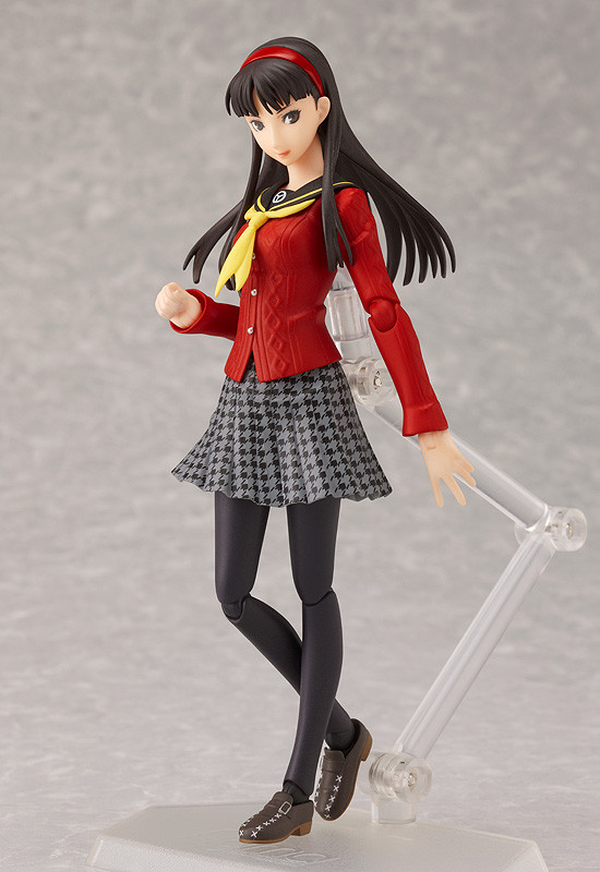 Persona 4 - Persona 4: The Animation - Amagi Yukiko - Figma (#144) (Max Factory) photo 4