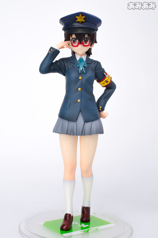 K-ON! - Manabe Nodoka - 1/8 (Alter) photo 3