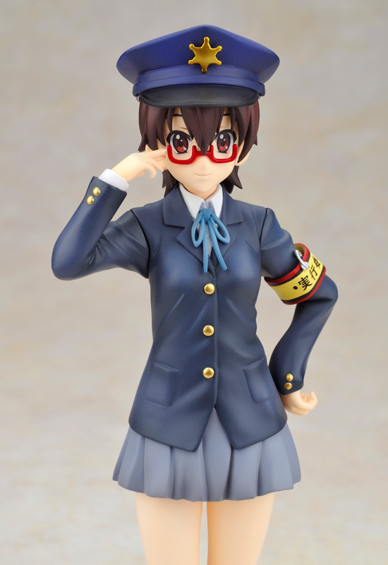 K-ON! - Manabe Nodoka - 1/8 (Alter) photo 6