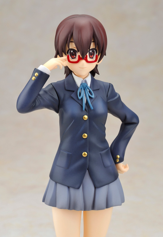 K-ON! - Manabe Nodoka - 1/8 (Alter) photo 7