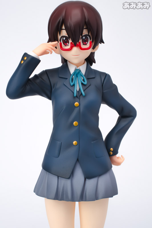 K-ON! - Manabe Nodoka - 1/8 (Alter) photo 9