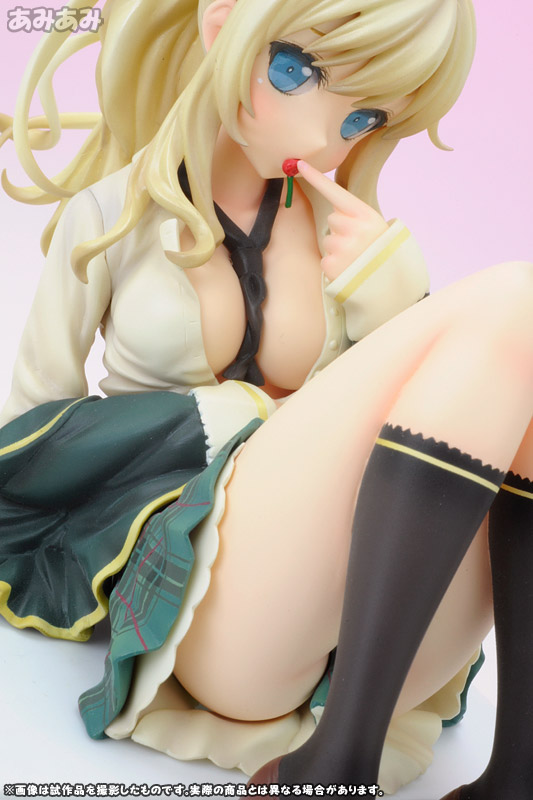 Boku wa Tomodachi ga Sukunai - Kashiwazaki Sena - 1/8 (Kotobukiya) photo 2