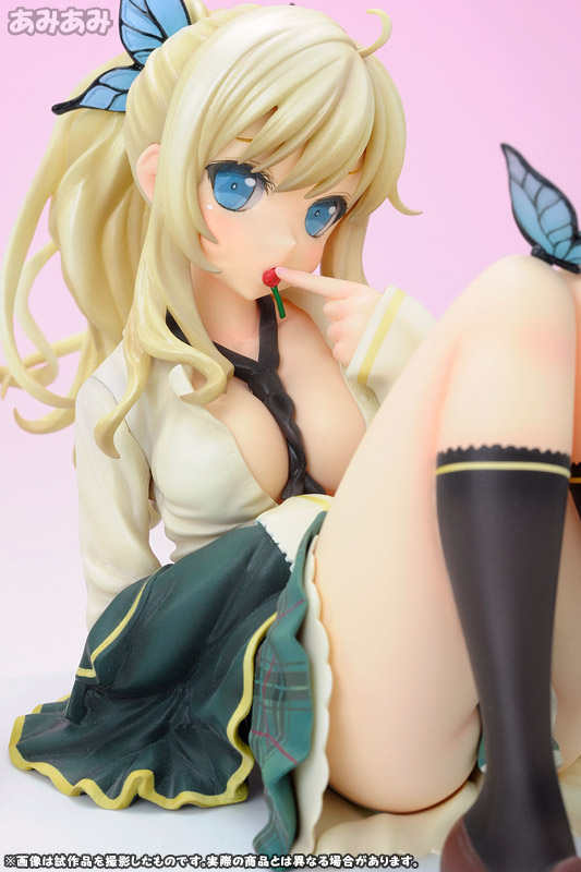 Boku wa Tomodachi ga Sukunai - Kashiwazaki Sena - 1/8 (Kotobukiya) photo 3