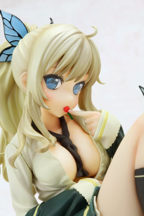 Boku wa Tomodachi ga Sukunai - Kashiwazaki Sena - 1/8 (Kotobukiya) photo 5